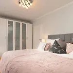 Apartmenthaus Baden-chalet Сasa de vacaciones Bühl