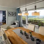 Apartmenthaus Baden-chalet Сasa de vacaciones *