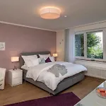 Сasa de vacaciones Apartmenthaus Baden-chalet Bühl