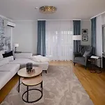 Apartmenthaus Baden-chalet