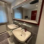 Apartmenthaus Baden-chalet Сasa de vacaciones *