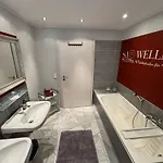 Apartmenthaus Baden-chalet Сasa de vacaciones Bühl