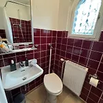Apartmenthaus Baden-chalet Сasa de vacaciones Bühl