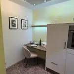 Apartmenthaus Baden-chalet Сasa de vacaciones Bühl