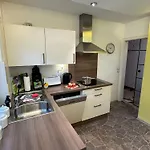 Apartmenthaus Baden-chalet