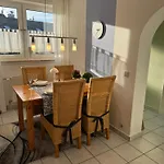 Apartmenthaus Baden-chalet