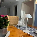 Apartmenthaus Baden-chalet * Bühl