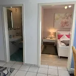 Apartmenthaus Baden-chalet