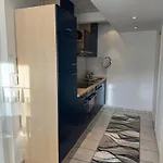 Apartmenthaus Baden-chalet Сasa de vacaciones