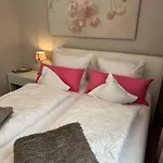 Apartmenthaus Baden-chalet Сasa de vacaciones *