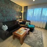 Apartmenthaus Baden-chalet * Bühl