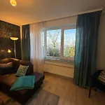 Сasa de vacaciones Apartmenthaus Baden-chalet *