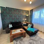 Сasa de vacaciones Apartmenthaus Baden-chalet Bühl