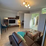 Apartmenthaus Baden-chalet