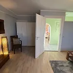 Сasa de vacaciones Apartmenthaus Baden-chalet Bühl