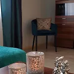 Сasa de vacaciones Apartmenthaus Baden-chalet *