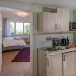 Apartmenthaus Baden-chalet * Bühl