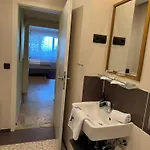 Сasa de vacaciones Apartmenthaus Baden-chalet Bühl