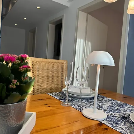 Apartmenthaus Baden-chalet * Bühl