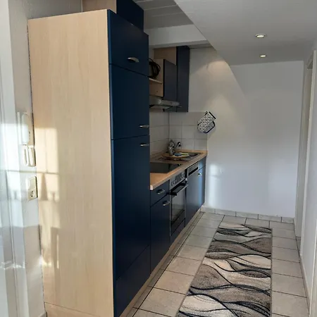 Apartmenthaus Baden-chalet Feriehus