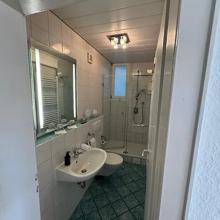 Apartmenthaus Baden-chalet Feriehus *