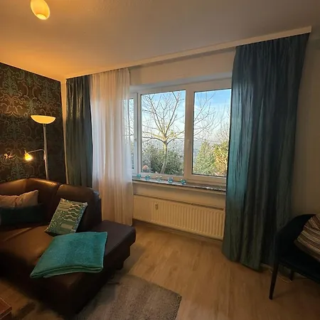 Feriehus Apartmenthaus Baden-chalet *