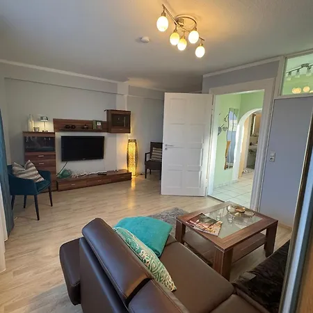 Apartmenthaus Baden-chalet