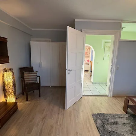 Feriehus Apartmenthaus Baden-chalet Bühl
