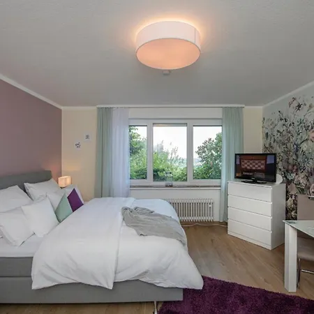Feriehus Apartmenthaus Baden-chalet