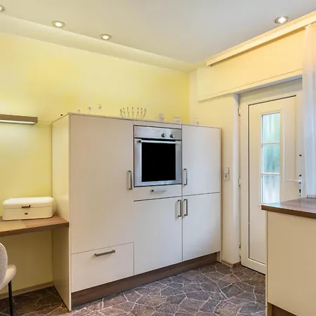 Apartmenthaus Baden-chalet Bühl