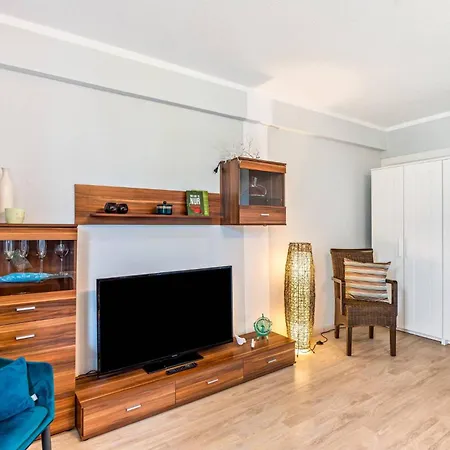 Apartmenthaus Baden-chalet