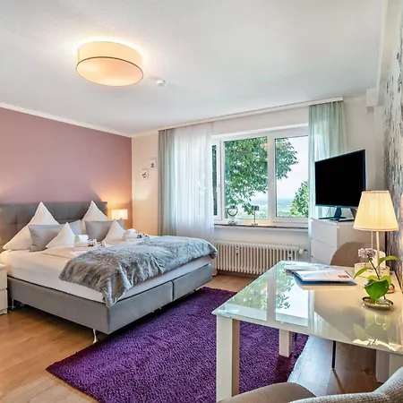 Holiday home Apartmenthaus Baden-chalet